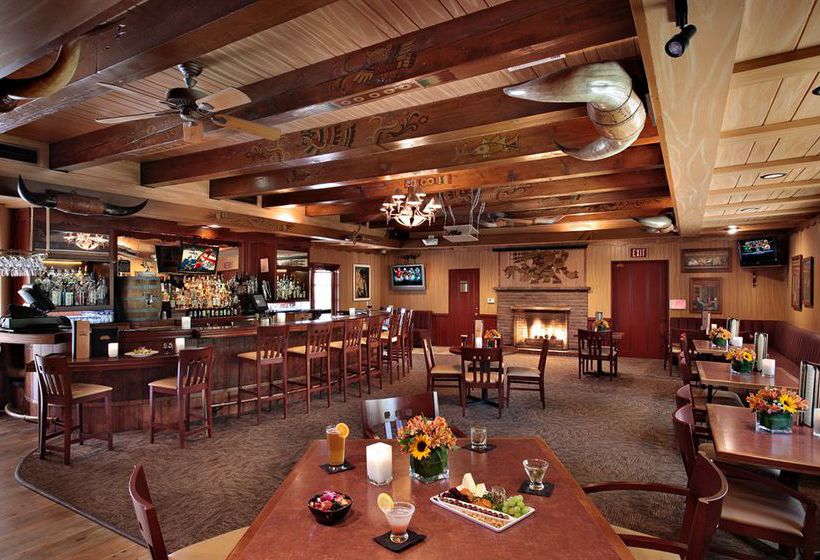Hotel Paso Robles Inn  | Paso Robles | California | United States 2