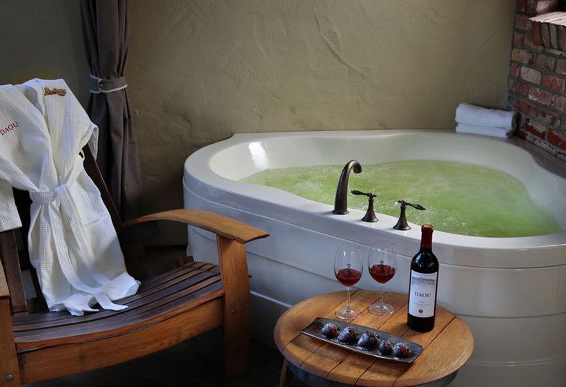 Hotel Paso Robles Inn  | Paso Robles | California | United States 20