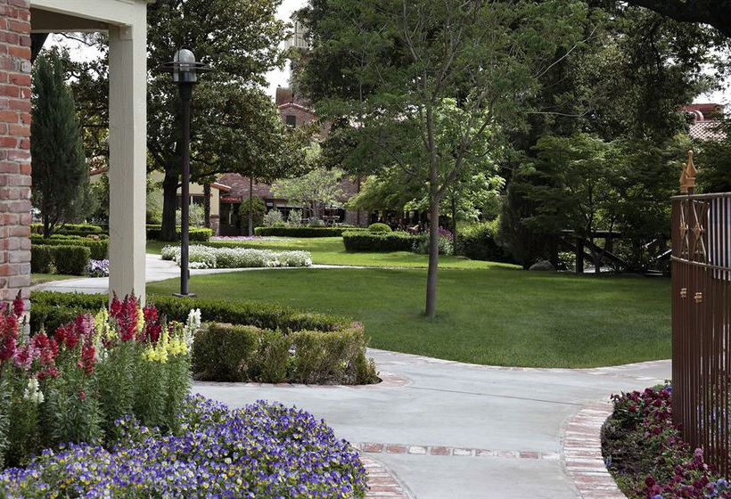 Hotel Paso Robles Inn  | Paso Robles | California | United States 3