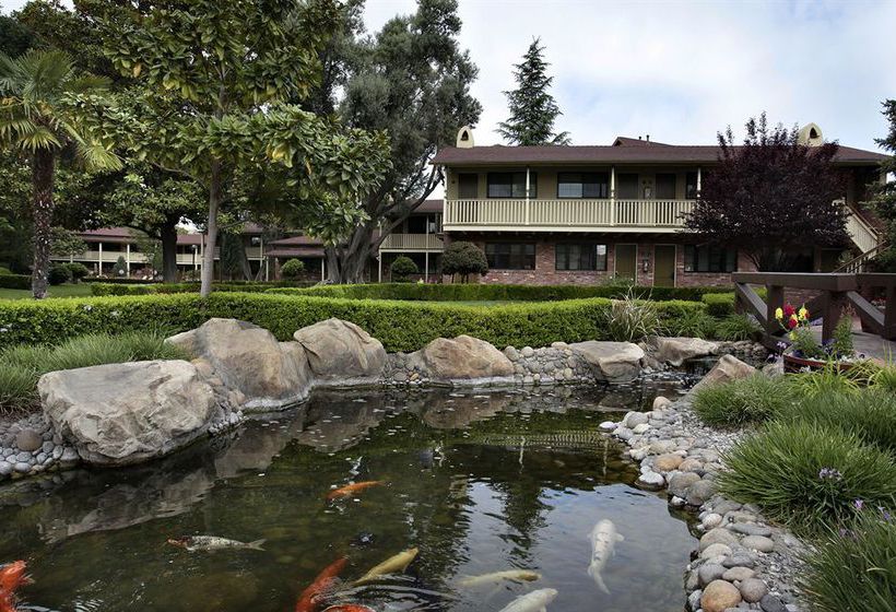 Hotel Paso Robles Inn  | Paso Robles | California | United States 4