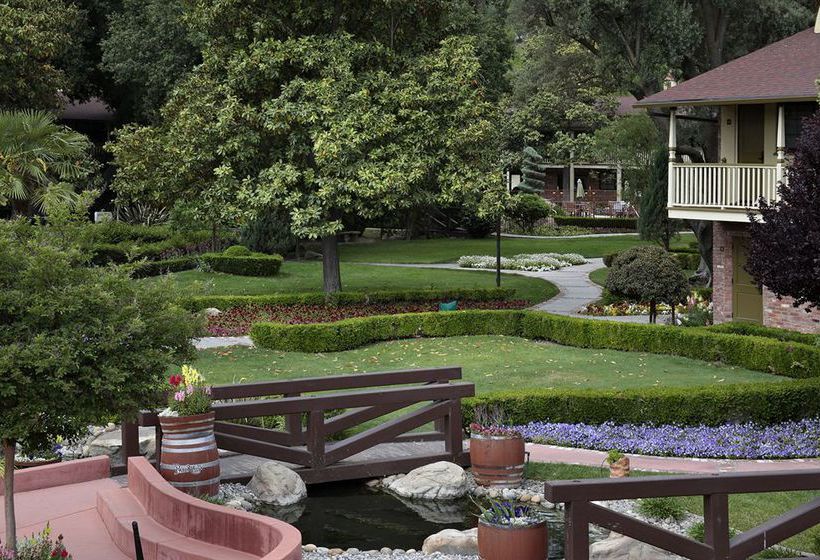 Hotel Paso Robles Inn  | Paso Robles | California | United States 5