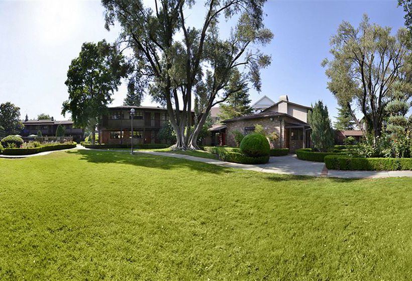 Hotel Paso Robles Inn  | Paso Robles | California | United States 7