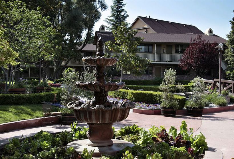 Hotel Paso Robles Inn  | Paso Robles | California | United States 8