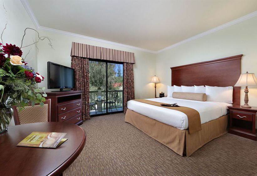 Hotel Paso Robles Inn  | Paso Robles | California | United States 9