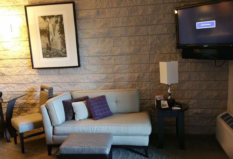 Palm Springs Tennis Club Resort  | Palm Springs | California | United States 1