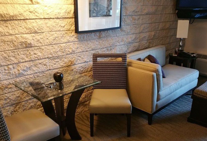 Palm Springs Tennis Club Resort  | Palm Springs | California | United States 2