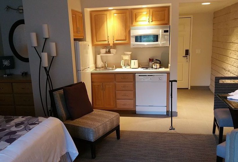 Palm Springs Tennis Club Resort  | Palm Springs | California | United States 4