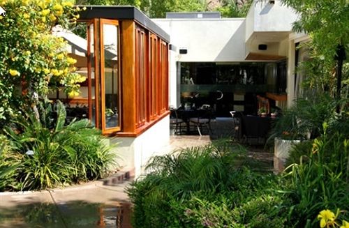 Palm Springs Tennis Club Resort  | Palm Springs | California | United States 6