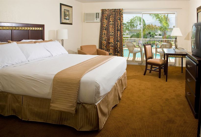 Hotel Days Inn Palm Springs  | Palm Springs | California | United States 1