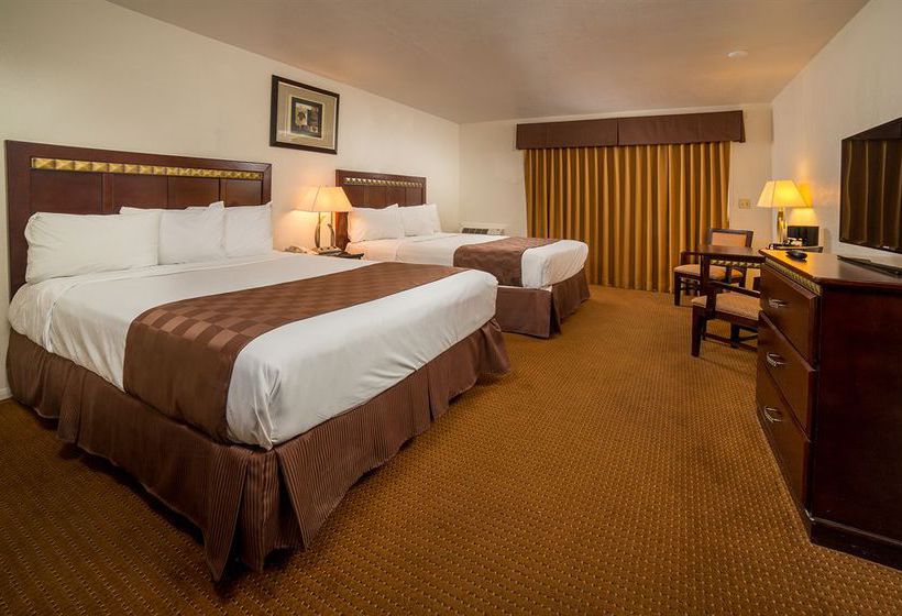 Hotel Days Inn Palm Springs  | Palm Springs | California | United States 3