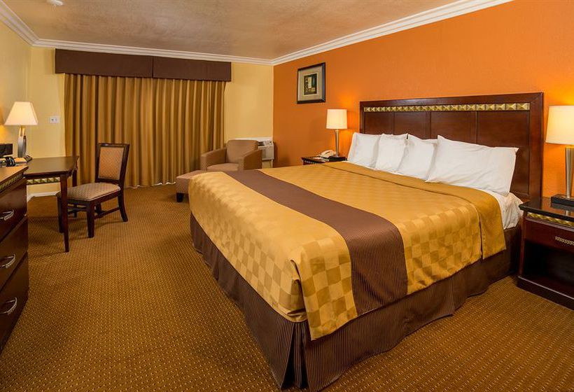 Hotel Days Inn Palm Springs  | Palm Springs | California | United States 4