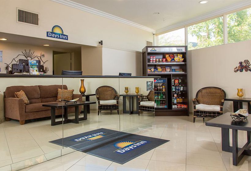 Hotel Days Inn Palm Springs  | Palm Springs | California | United States 8