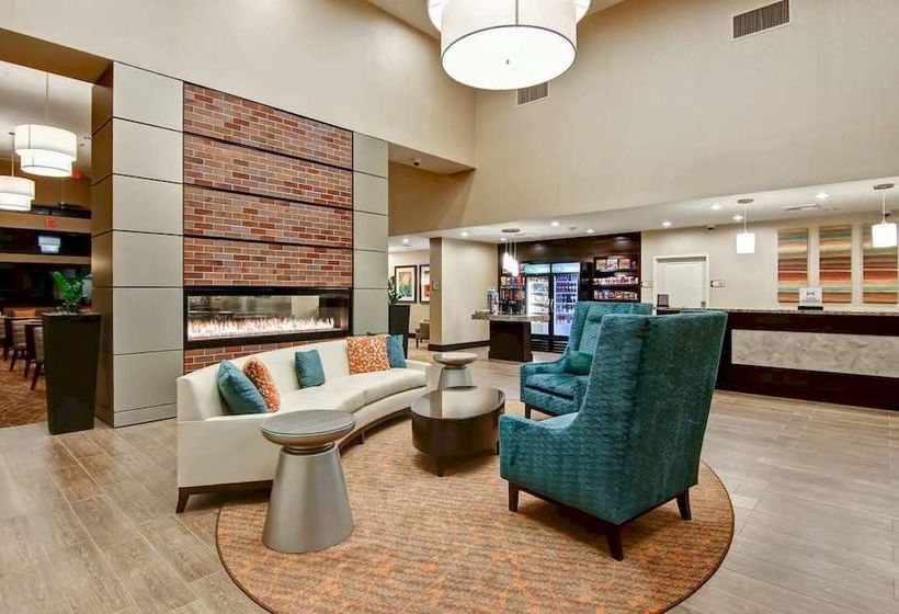 Hotel Homewood Suites By Hilton Palo Alto  | Palo Alto | California | United States 1