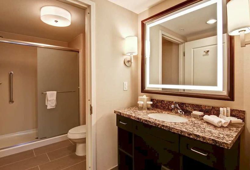 Hotel Homewood Suites By Hilton Palo Alto  | Palo Alto | California | United States 10