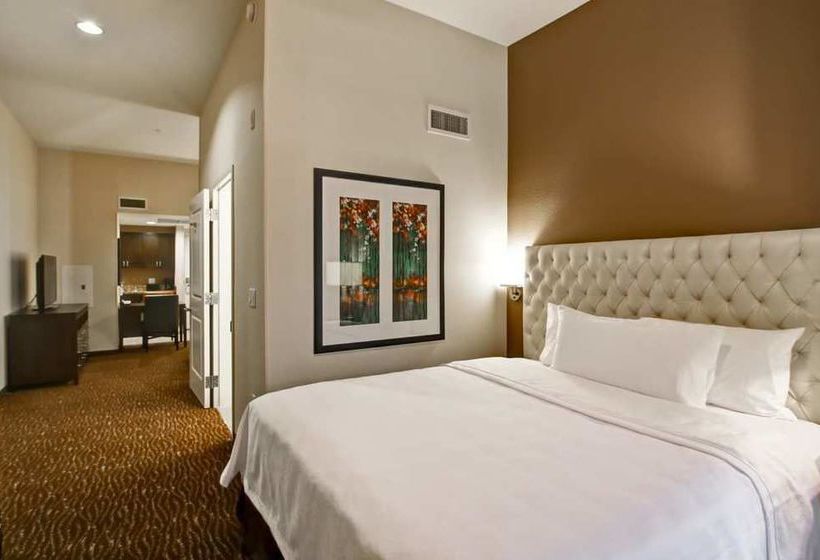 Hotel Homewood Suites By Hilton Palo Alto  | Palo Alto | California | United States 11