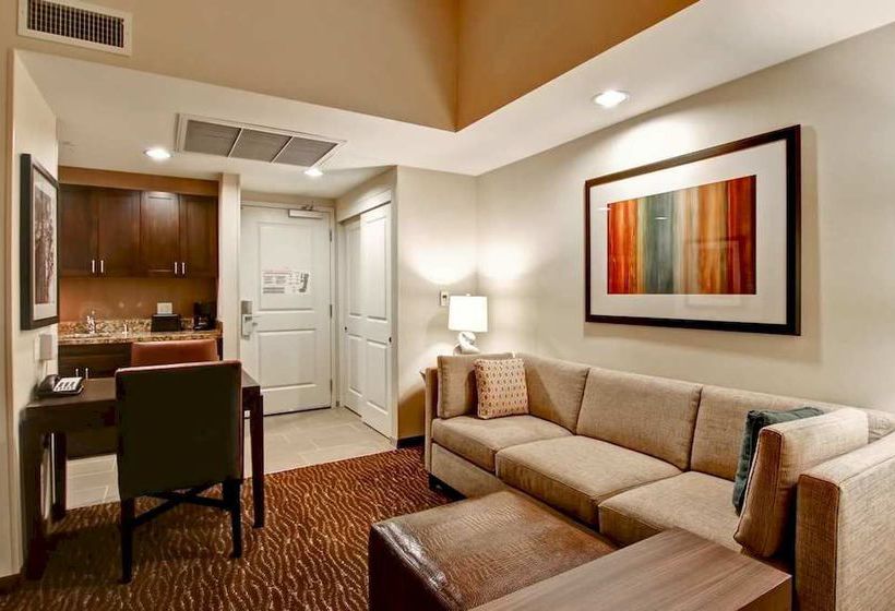 Hotel Homewood Suites By Hilton Palo Alto  | Palo Alto | California | United States 12