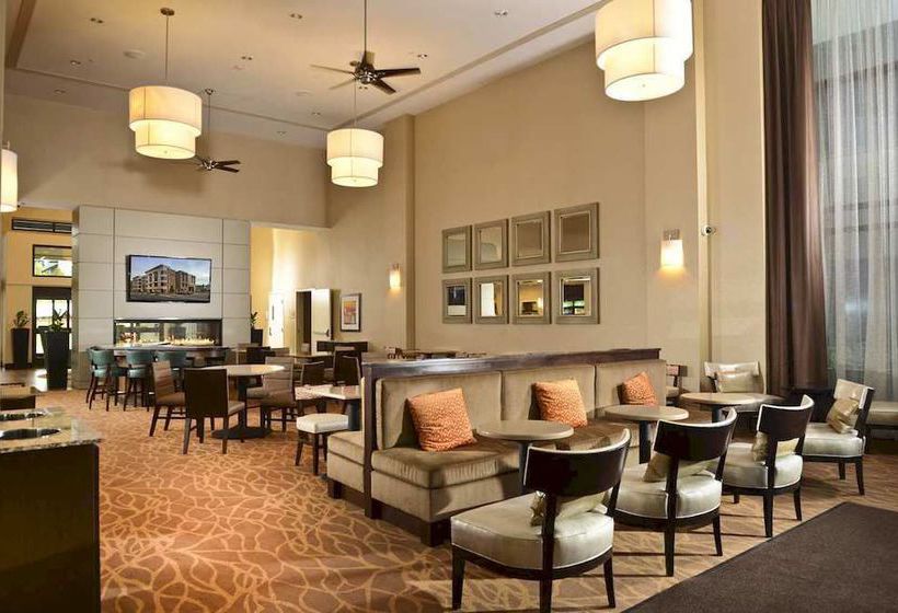 Hotel Homewood Suites By Hilton Palo Alto  | Palo Alto | California | United States 13