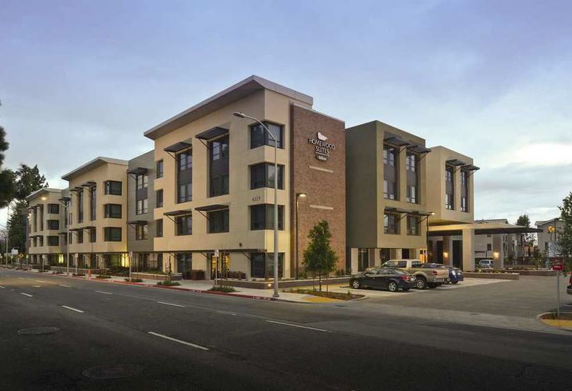 Hotel Homewood Suites By Hilton Palo Alto  | Palo Alto | California | United States 14