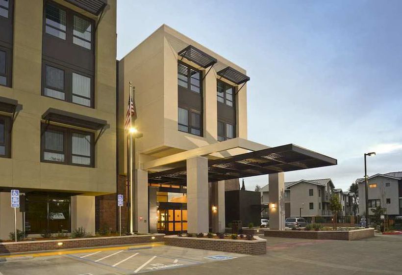 Hotel Homewood Suites By Hilton Palo Alto  | Palo Alto | California | United States 15