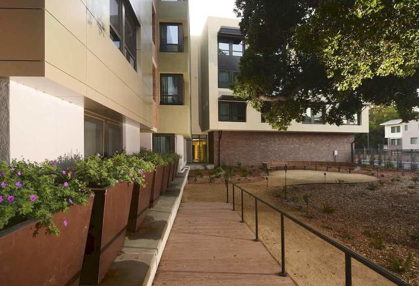 Hotel Homewood Suites By Hilton Palo Alto  | Palo Alto | California | United States 17