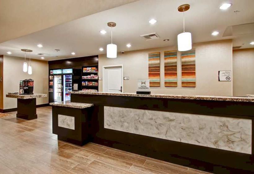 Hotel Homewood Suites By Hilton Palo Alto  | Palo Alto | California | United States 19