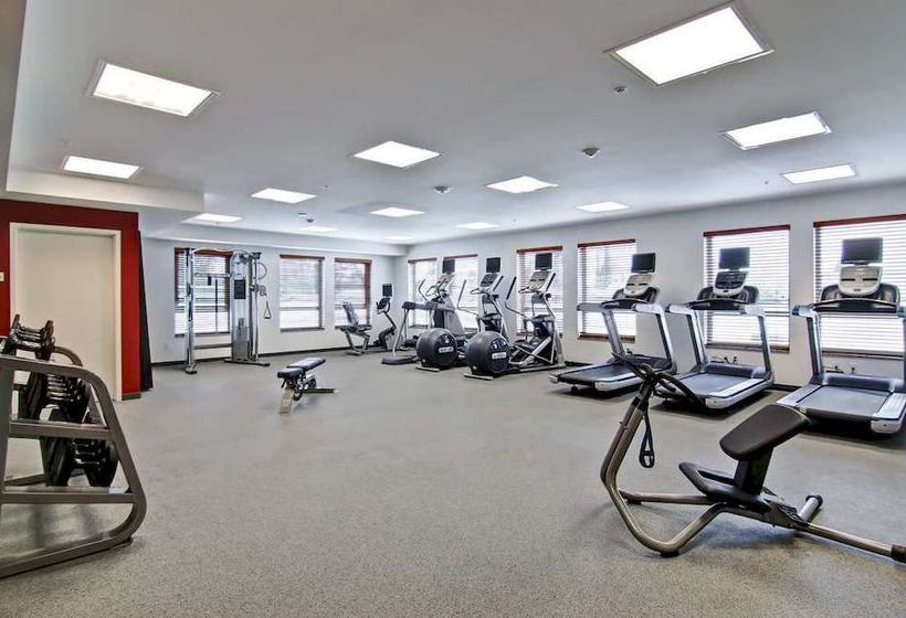 Hotel Homewood Suites By Hilton Palo Alto  | Palo Alto | California | United States 2