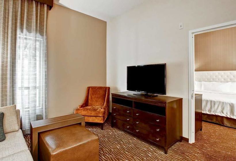 Hotel Homewood Suites By Hilton Palo Alto  | Palo Alto | California | United States 3