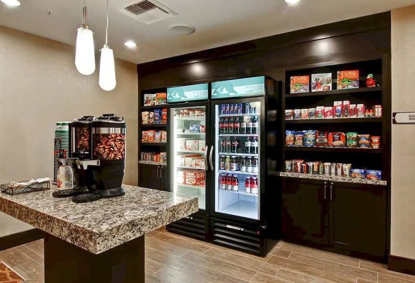 Hotel Homewood Suites By Hilton Palo Alto  | Palo Alto | California | United States 4