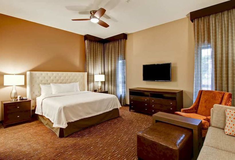 Hotel Homewood Suites By Hilton Palo Alto  | Palo Alto | California | United States 5