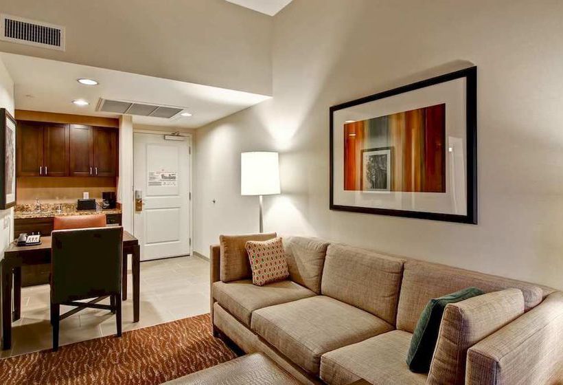 Hotel Homewood Suites By Hilton Palo Alto  | Palo Alto | California | United States 6
