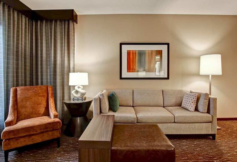 Hotel Homewood Suites By Hilton Palo Alto  | Palo Alto | California | United States 8
