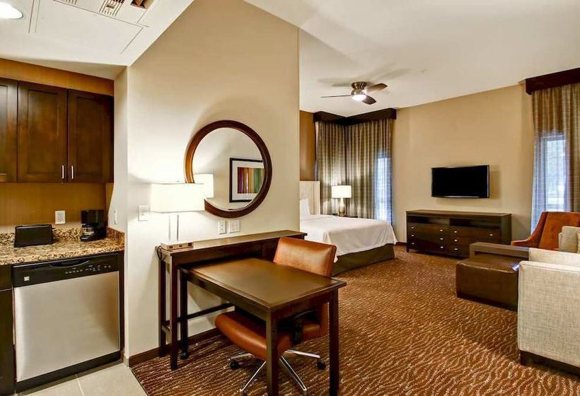 Hotel Homewood Suites By Hilton Palo Alto  | Palo Alto | California | United States 9