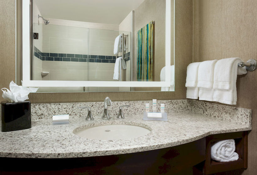 Hotel Hilton Garden Inn Palo Alto Palo Alto