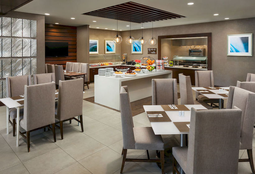 Hotel Hilton Garden Inn Palo Alto  | Palo Alto | California | United States 1