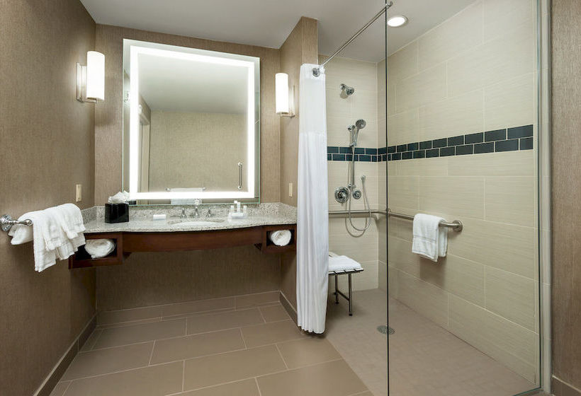 Hotel Hilton Garden Inn Palo Alto  | Palo Alto | California | United States 10