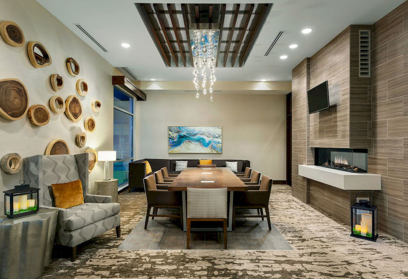 Hotel Hilton Garden Inn Palo Alto  | Palo Alto | California | United States 12