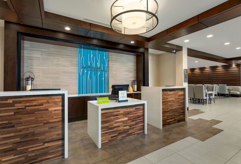 Hotel Hilton Garden Inn Palo Alto  | Palo Alto | California | United States 13