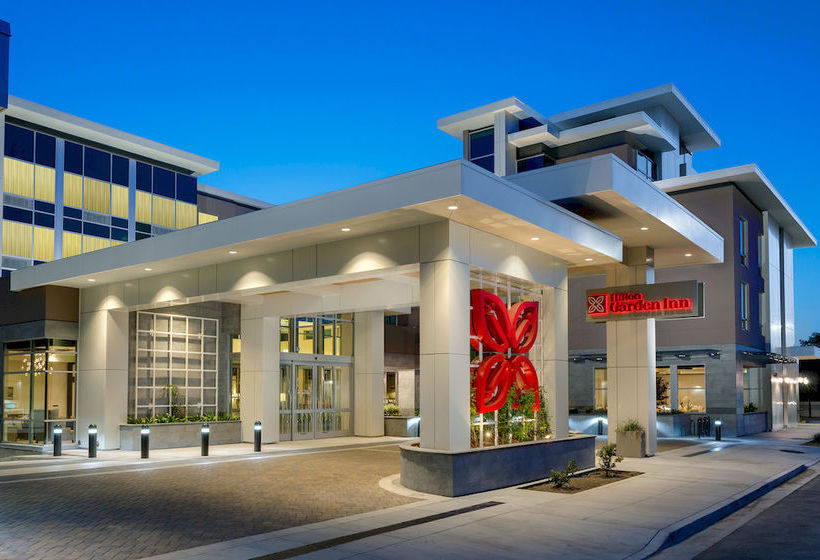 Hotel Hilton Garden Inn Palo Alto  | Palo Alto | California | United States 14