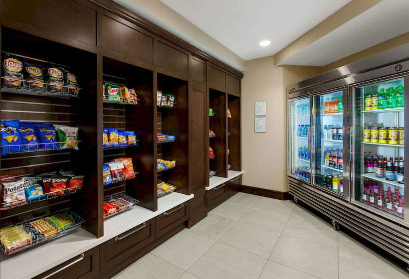 Hotel Hilton Garden Inn Palo Alto  | Palo Alto | California | United States 15