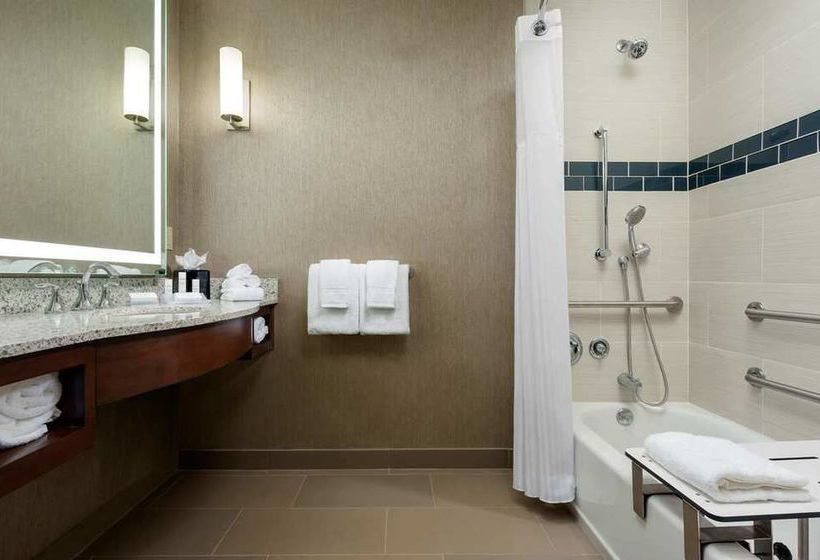 Hotel Hilton Garden Inn Palo Alto  | Palo Alto | California | United States 16