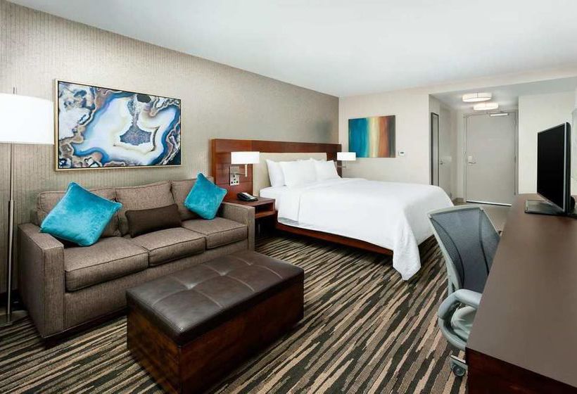 Hotel Hilton Garden Inn Palo Alto  | Palo Alto | California | United States 17