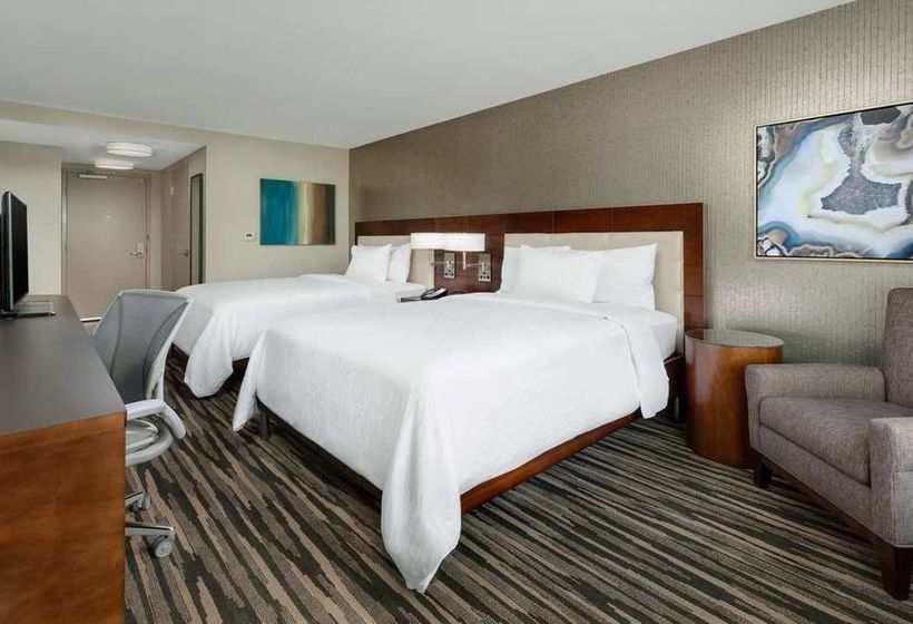Hotel Hilton Garden Inn Palo Alto  | Palo Alto | California | United States 19