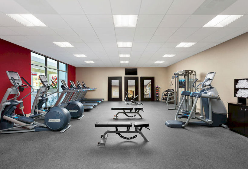 Hotel Hilton Garden Inn Palo Alto  | Palo Alto | California | United States 2