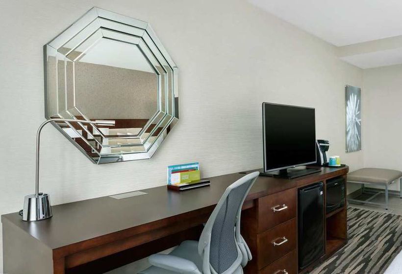 Hotel Hilton Garden Inn Palo Alto  | Palo Alto | California | United States 20