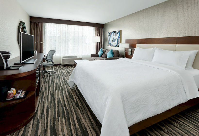 Hotel Hilton Garden Inn Palo Alto  | Palo Alto | California | United States 3