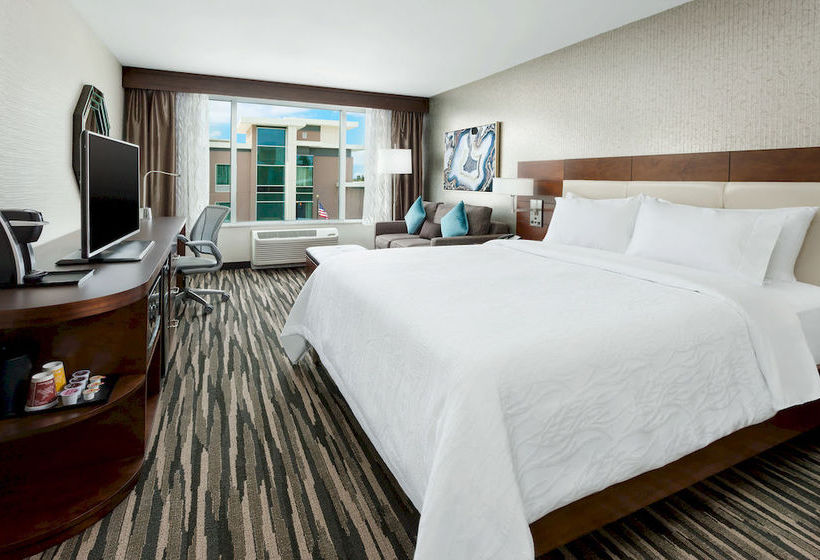 Hotel Hilton Garden Inn Palo Alto  | Palo Alto | California | United States 4