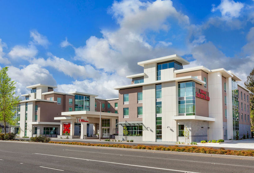 Hotel Hilton Garden Inn Palo Alto  | Palo Alto | California | United States 5