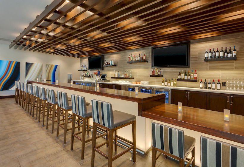 Hotel Hilton Garden Inn Palo Alto  | Palo Alto | California | United States 6