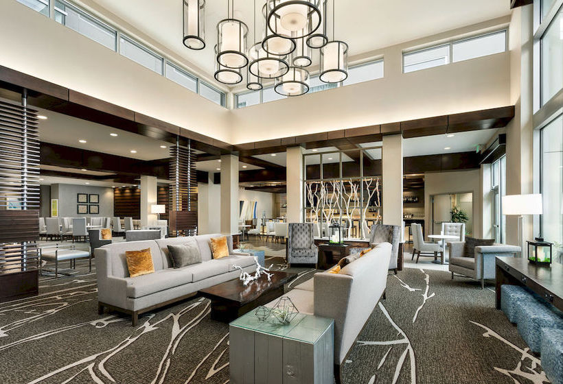 Hotel Hilton Garden Inn Palo Alto  | Palo Alto | California | United States 7