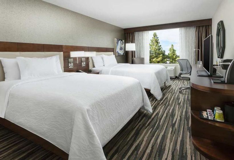 Hotel Hilton Garden Inn Palo Alto  | Palo Alto | California | United States 8